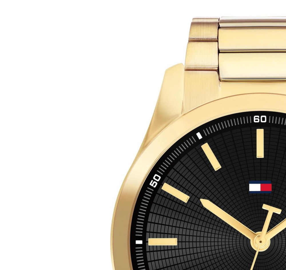 Tommy Hilfiger 1792241 - zegarek męski 4
