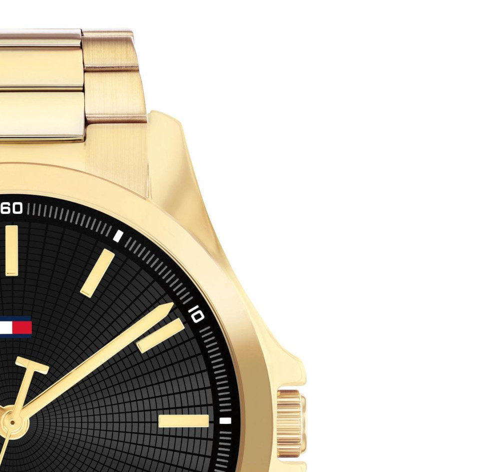 Tommy Hilfiger 1792241 - zegarek męski 5