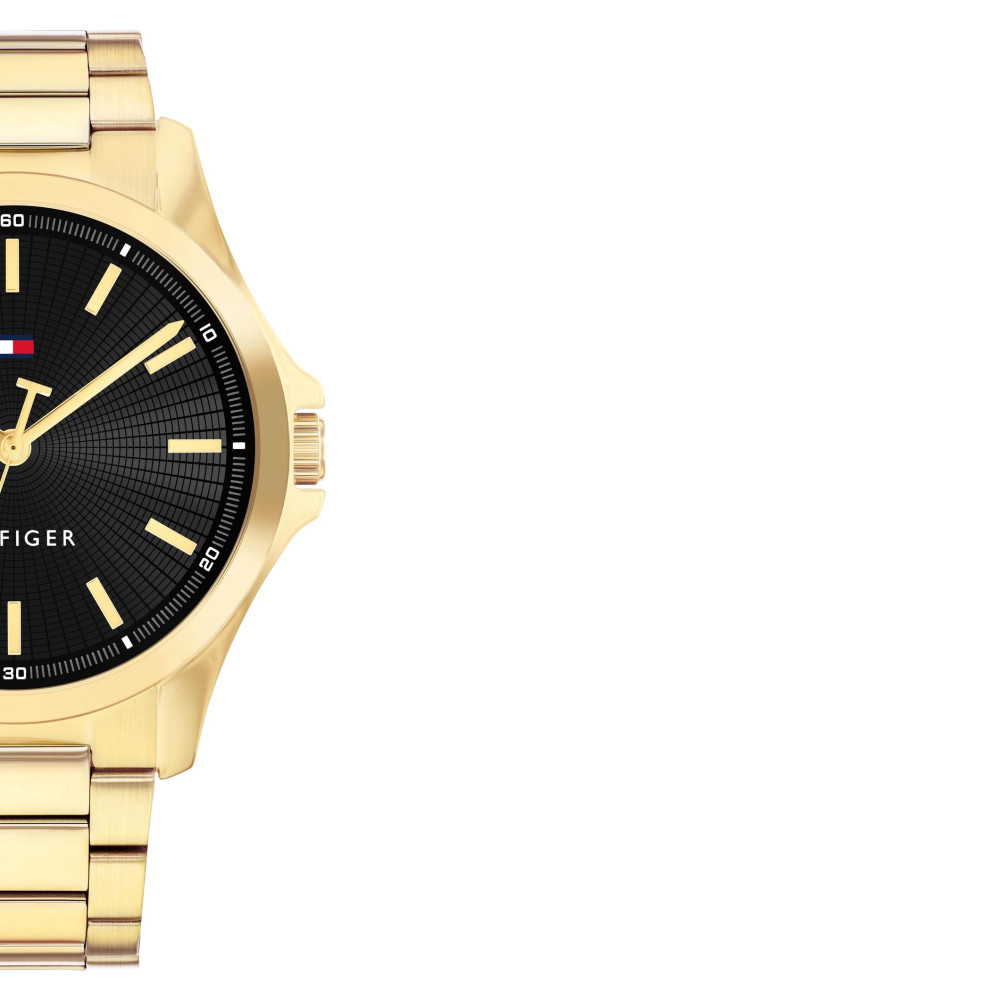 Tommy Hilfiger 1792241 - zegarek męski 6