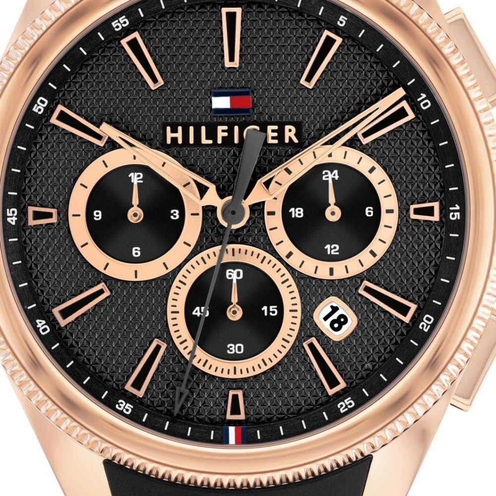 Tommy Hilfiger 1792251 - zegarek męski 2