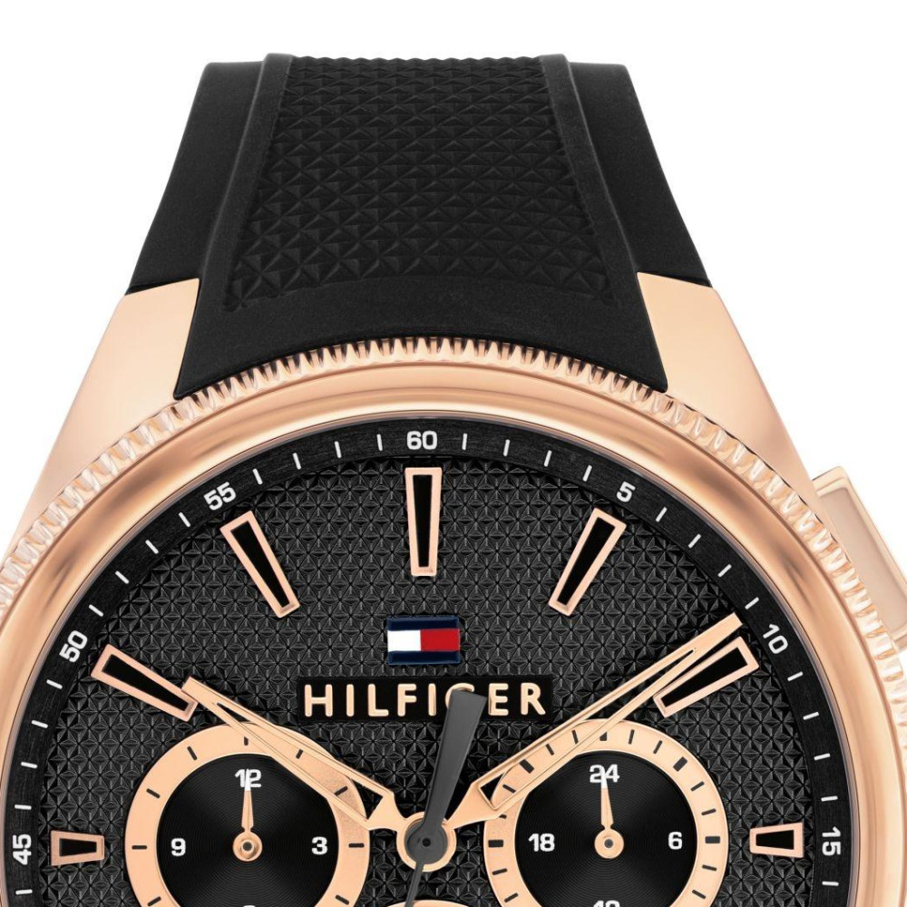 Tommy Hilfiger 1792251 - zegarek męski 3