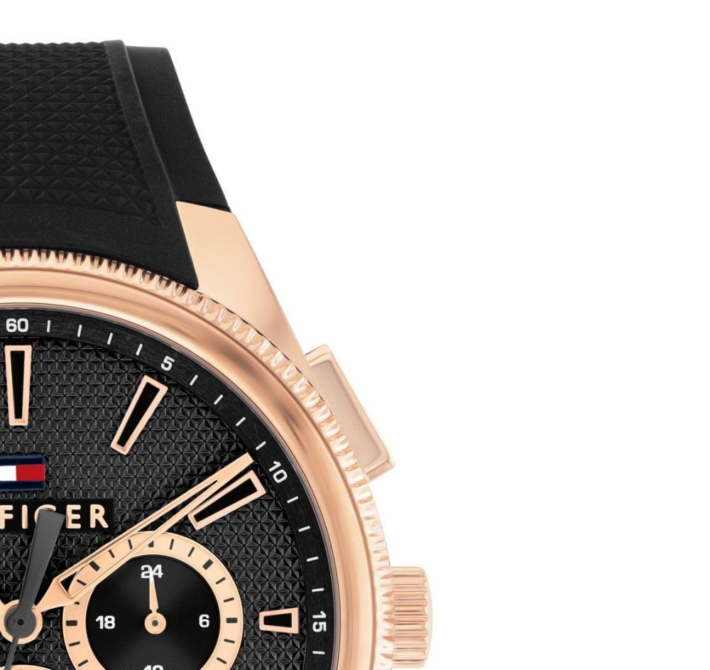 Tommy Hilfiger 1792251 - zegarek męski 5