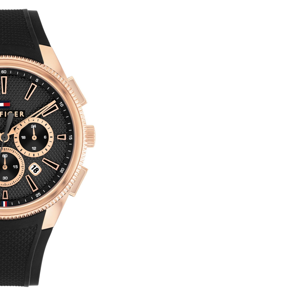 Tommy Hilfiger 1792251 - zegarek męski 6