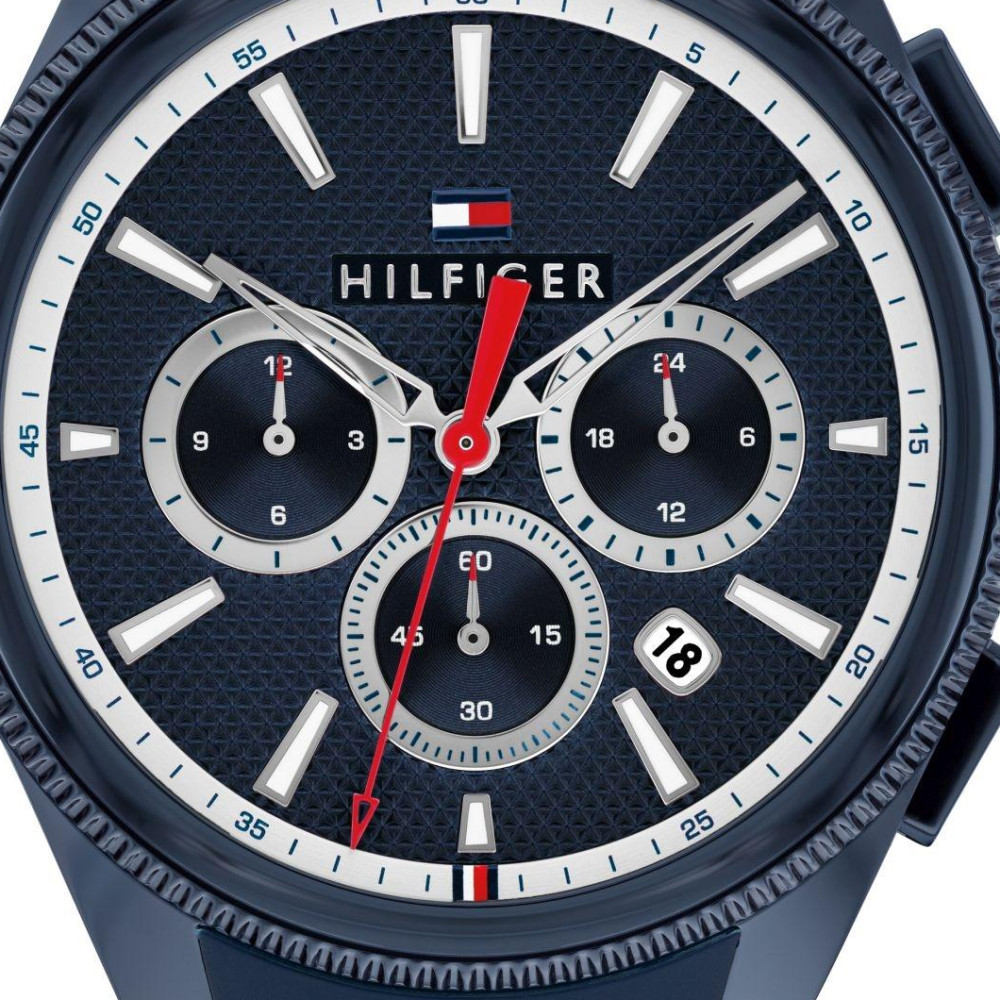 Tommy Hilfiger 1792252 - zegarek męski 2