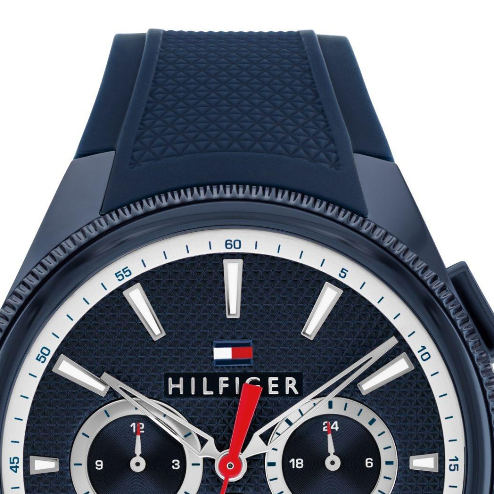 Tommy Hilfiger 1792252 - zegarek męski 3