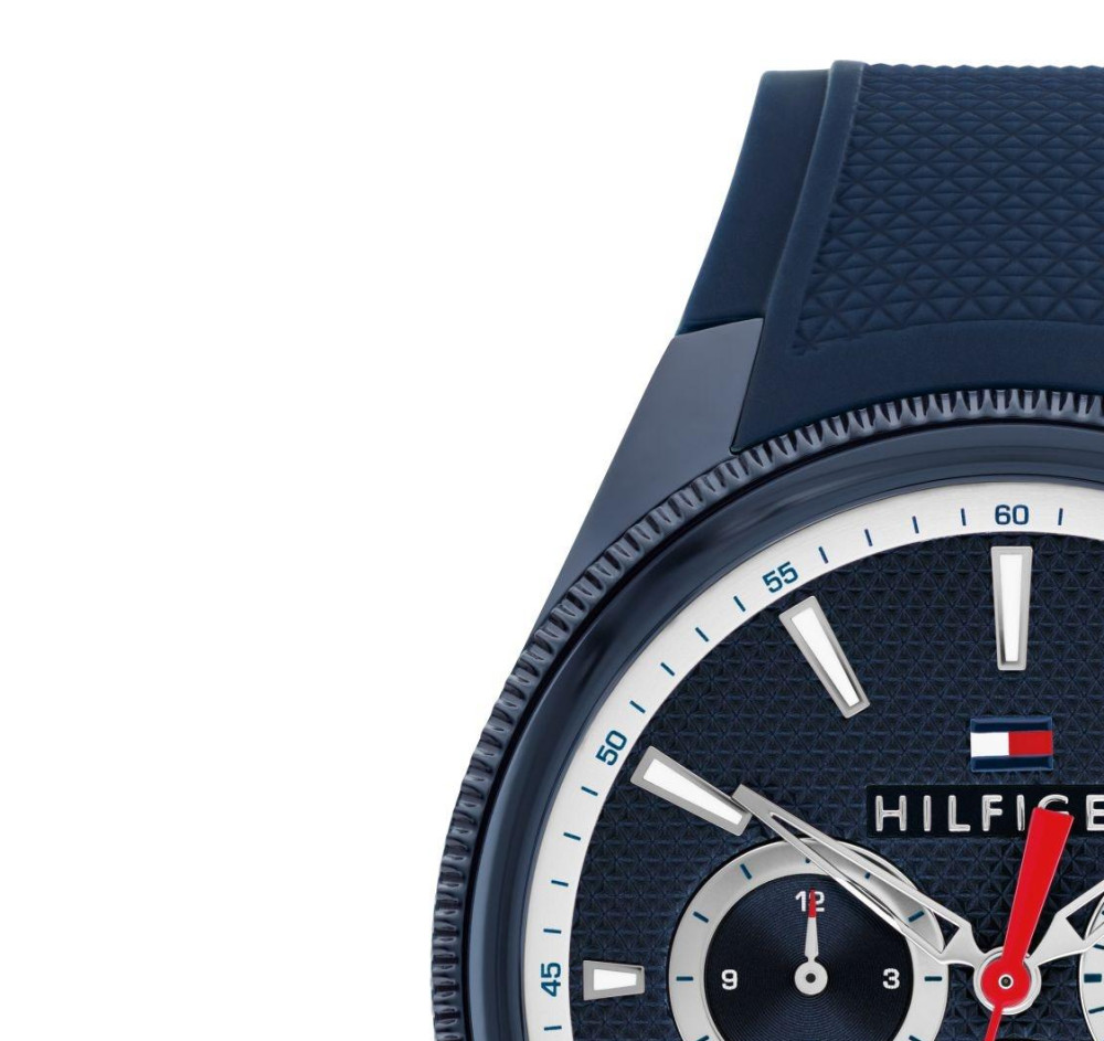 Tommy Hilfiger 1792252 - zegarek męski 4