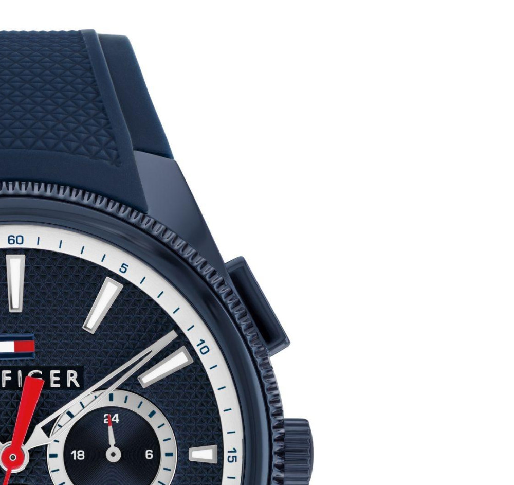 Tommy Hilfiger 1792252 - zegarek męski 5