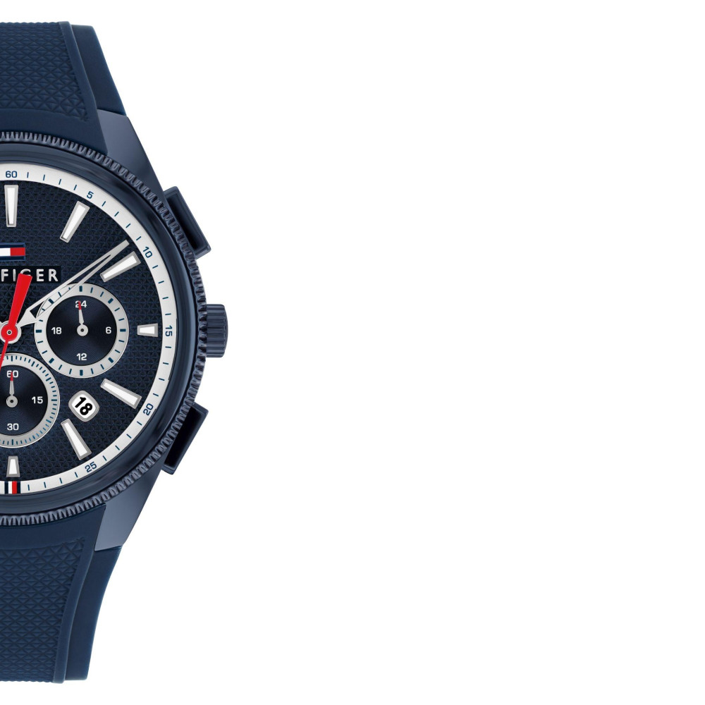 Tommy Hilfiger 1792252 - zegarek męski 6
