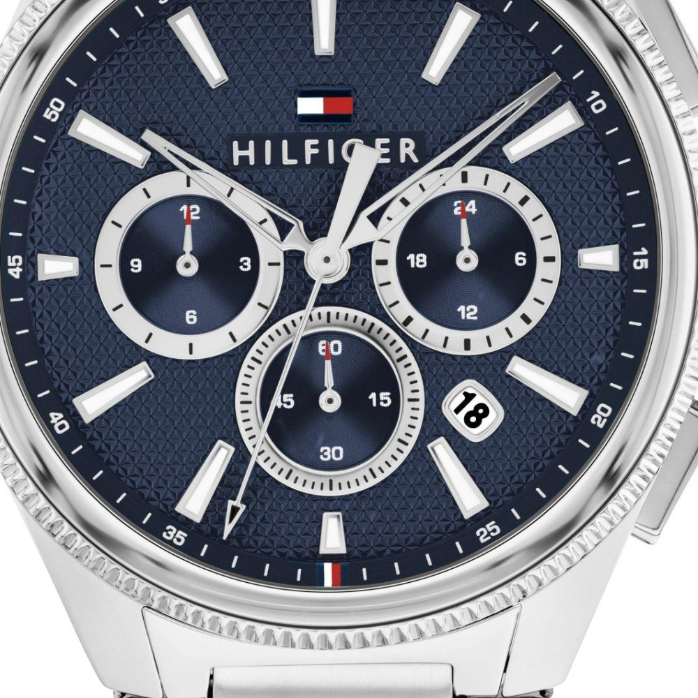 Tommy Hilfiger 1792253 - zegarek męski 2