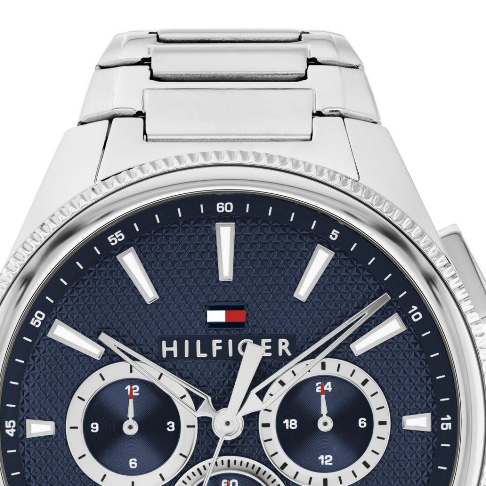 Tommy Hilfiger 1792253 - zegarek męski 3