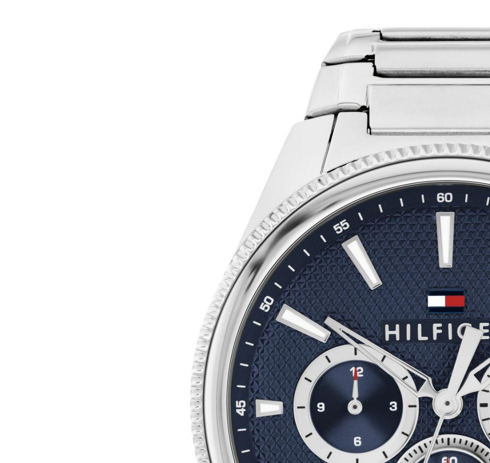 Tommy Hilfiger 1792253 - zegarek męski 4