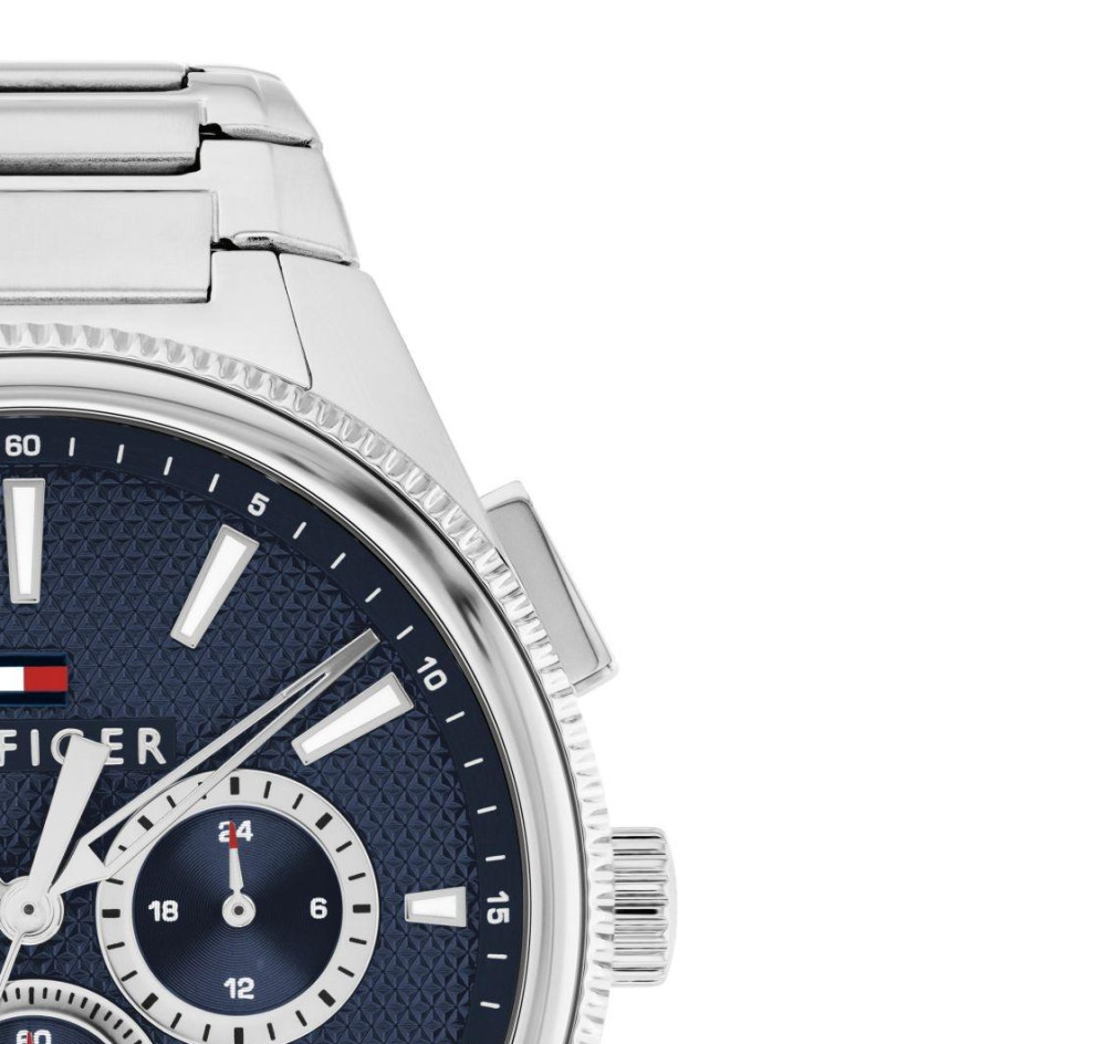 Tommy Hilfiger 1792253 - zegarek męski 5