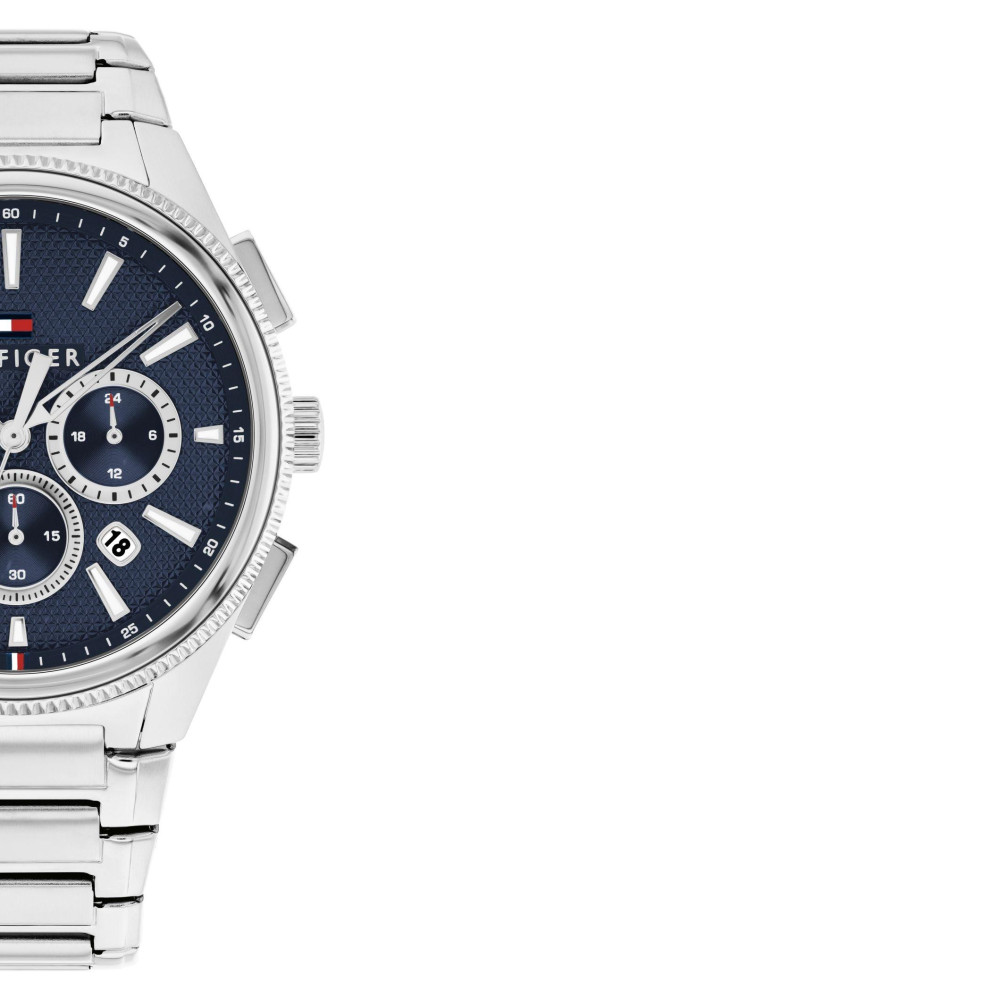Tommy Hilfiger 1792253 - zegarek męski 6