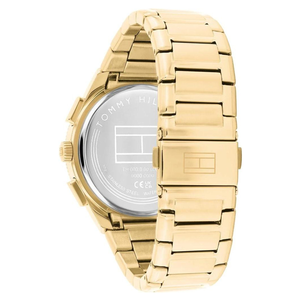 Tommy Hilfiger 1792254 - zegarek męski 8