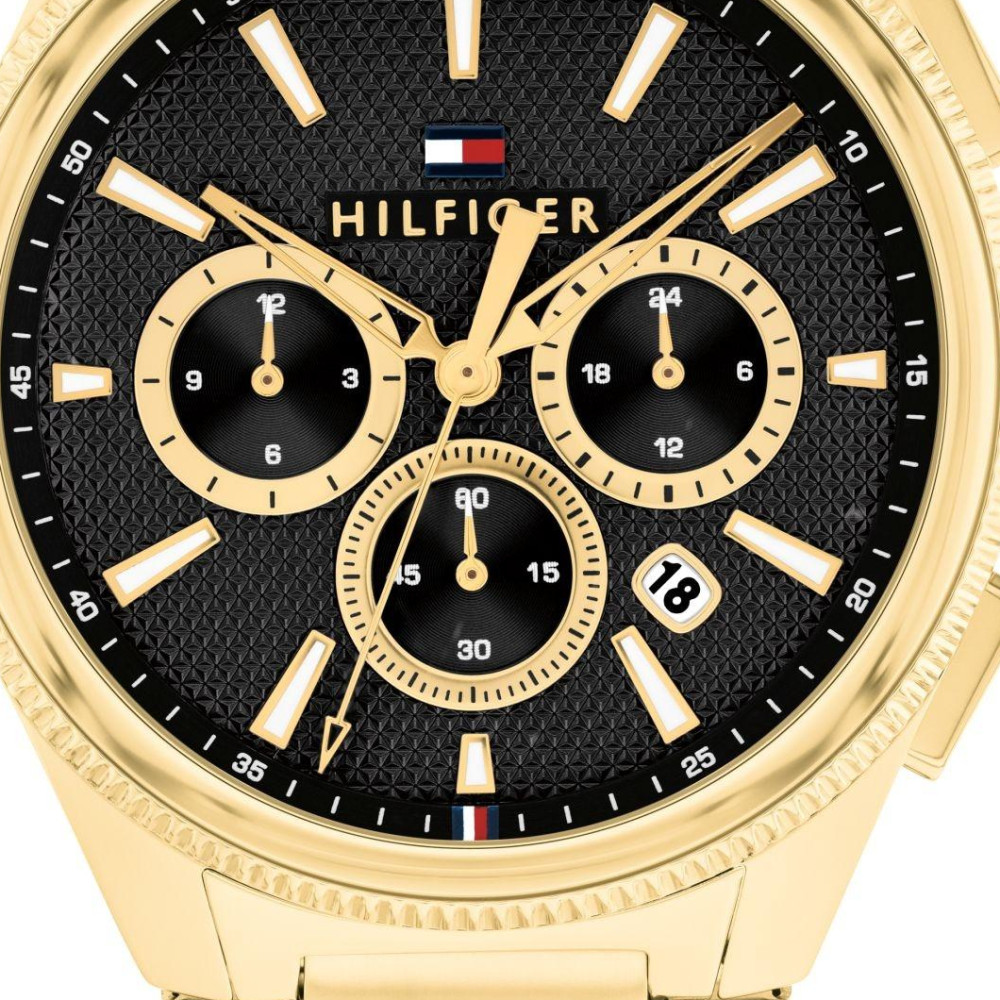 Tommy Hilfiger 1792254 - zegarek męski 2