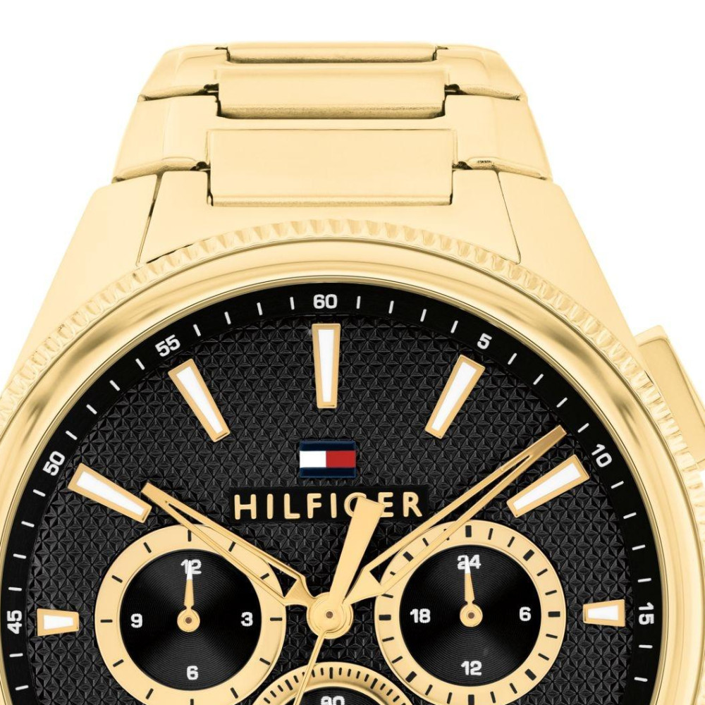 Tommy Hilfiger 1792254 - zegarek męski 3
