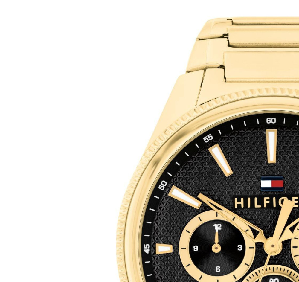 Tommy Hilfiger 1792254 - zegarek męski 4