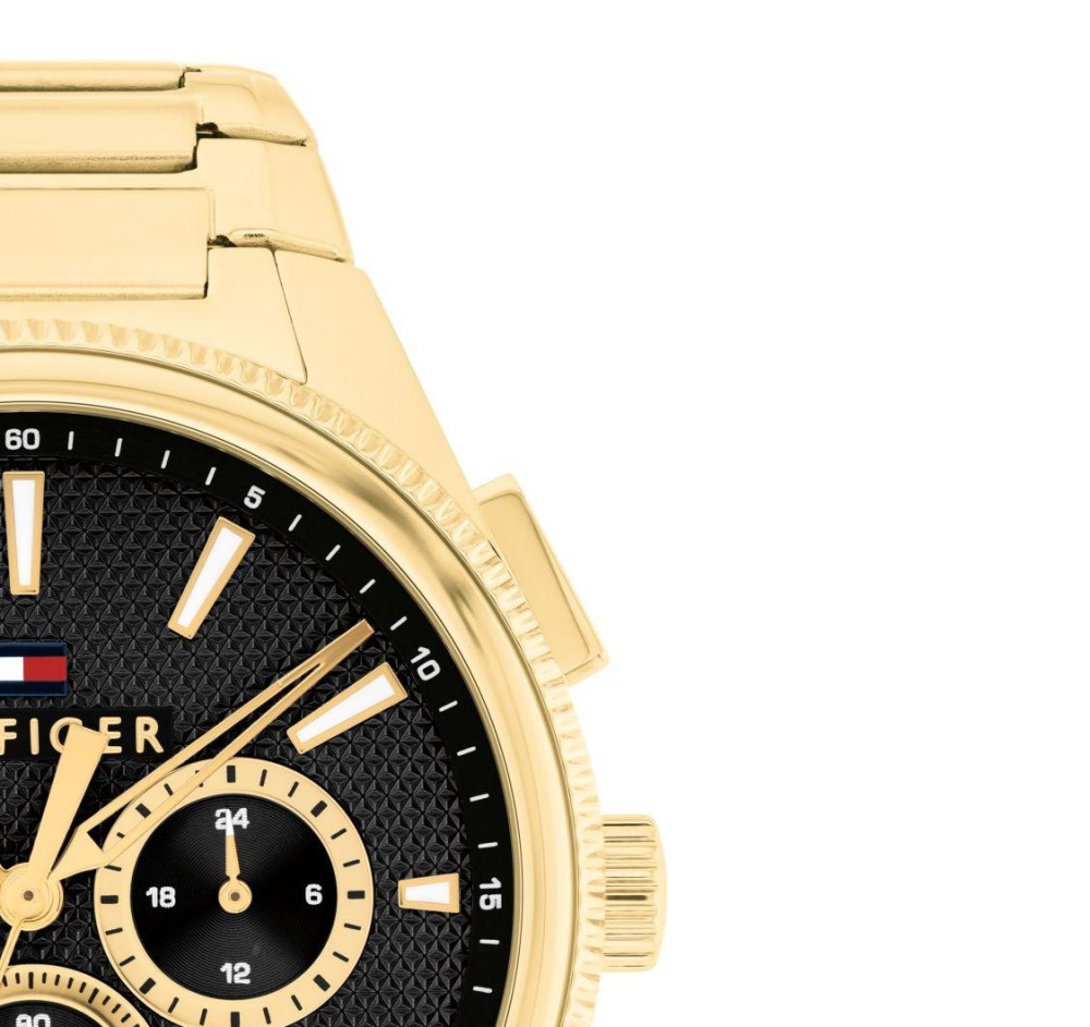 Tommy Hilfiger 1792254 - zegarek męski 5