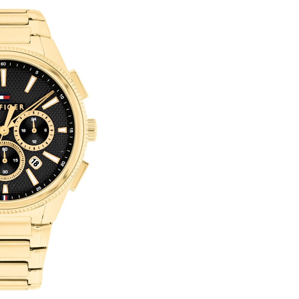 Tommy Hilfiger 1792254 - zegarek męski 6