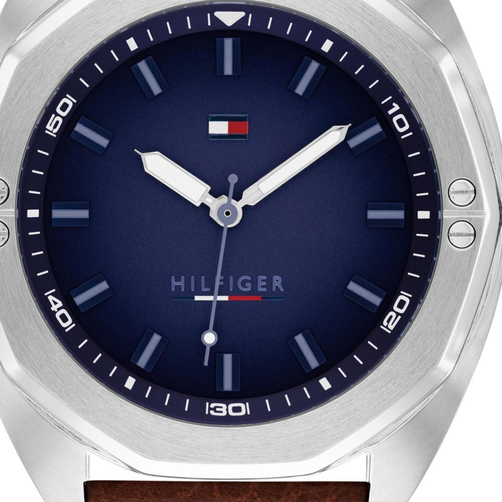 Tommy Hilfiger 1792255 - zegarek męski 2