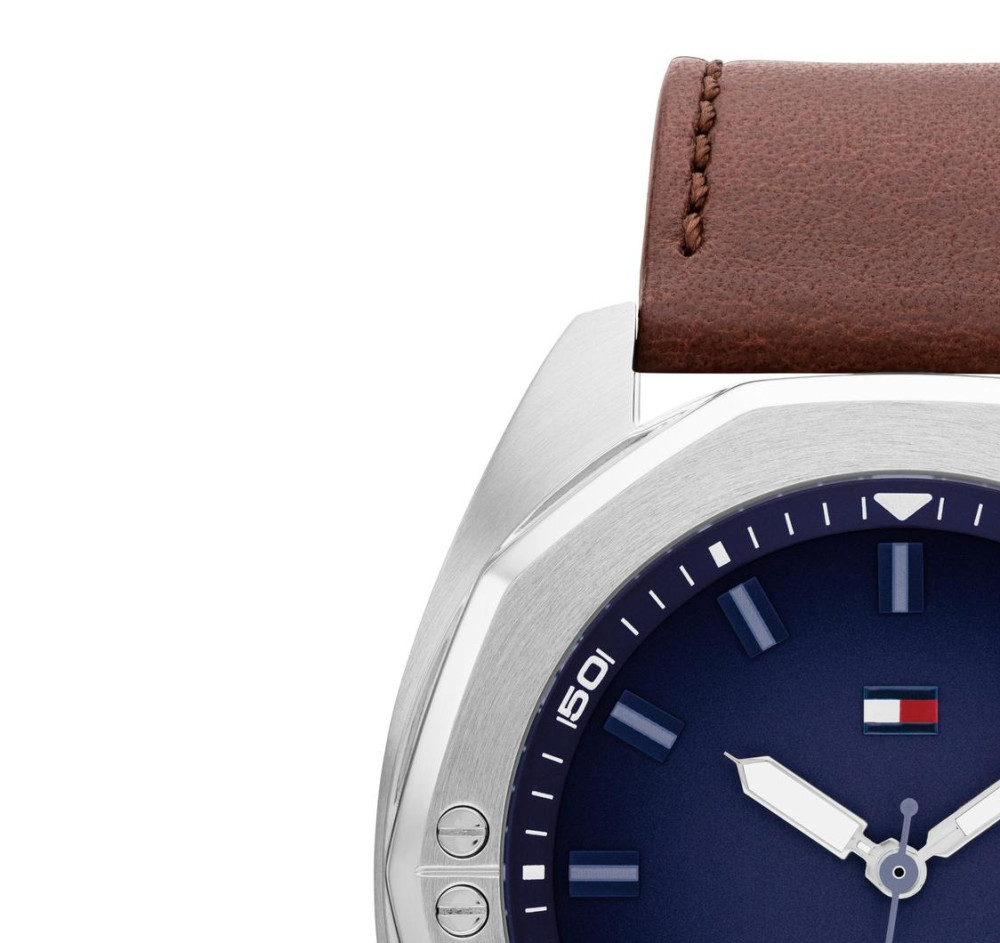 Tommy Hilfiger 1792255 - zegarek męski 4