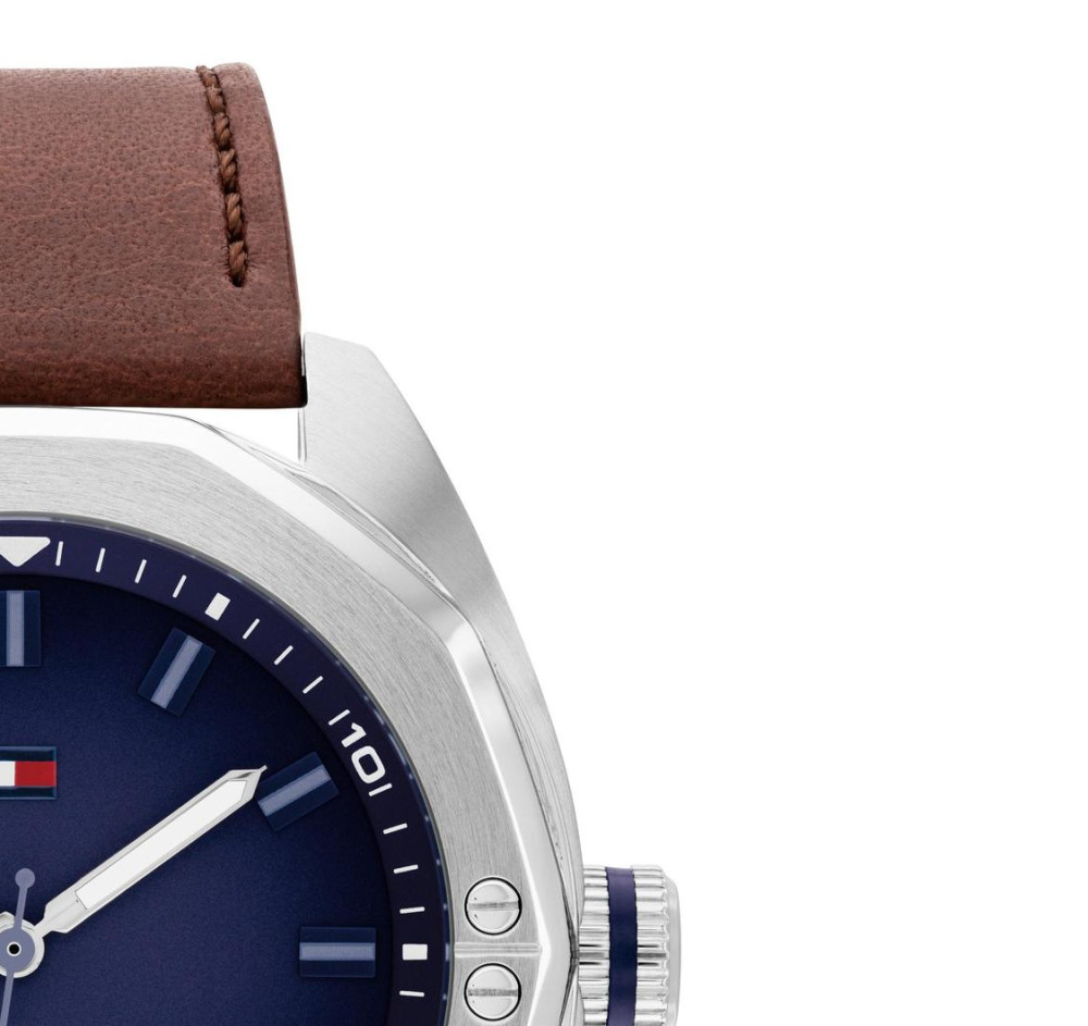 Tommy Hilfiger 1792255 - zegarek męski 5