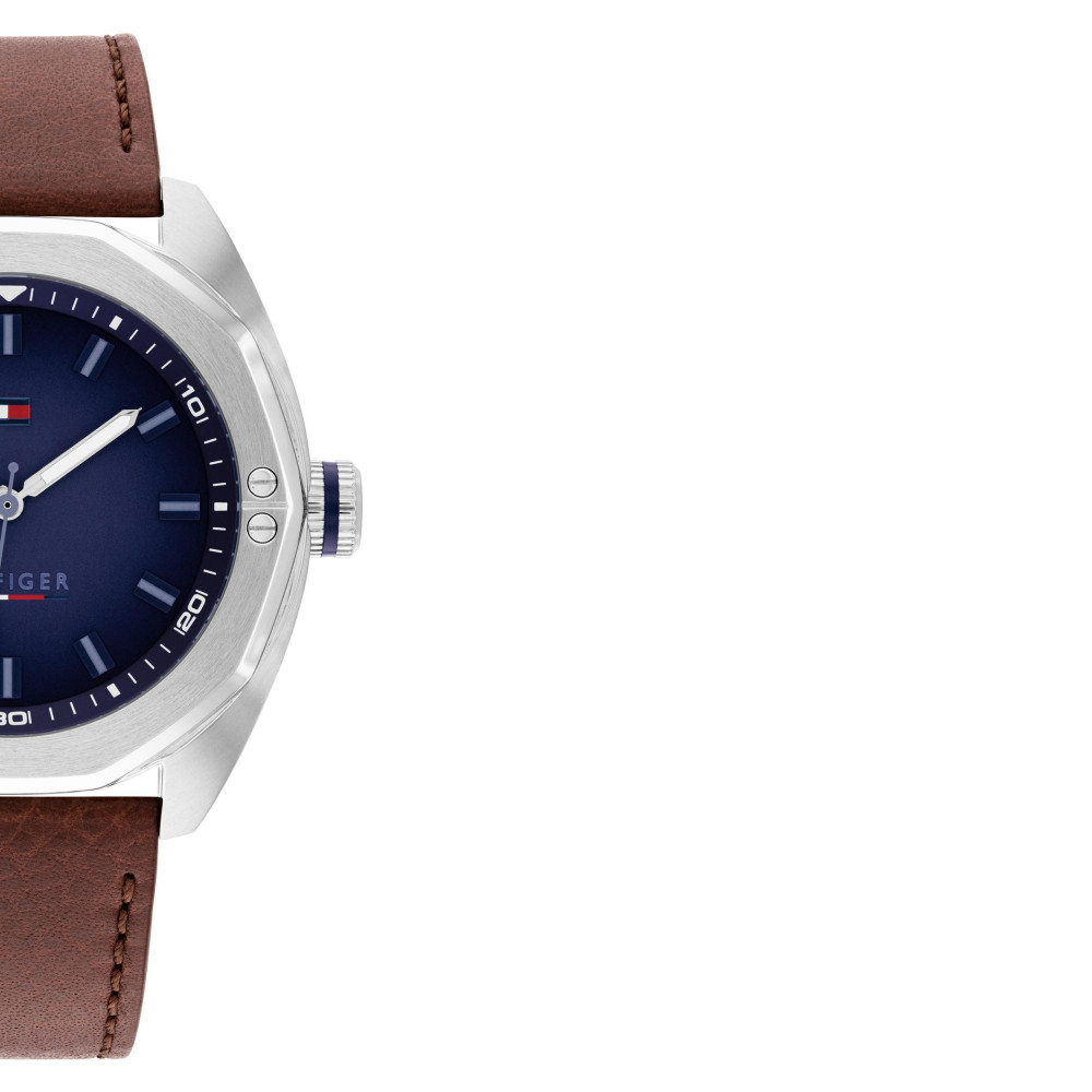 Tommy Hilfiger 1792255 - zegarek męski 6