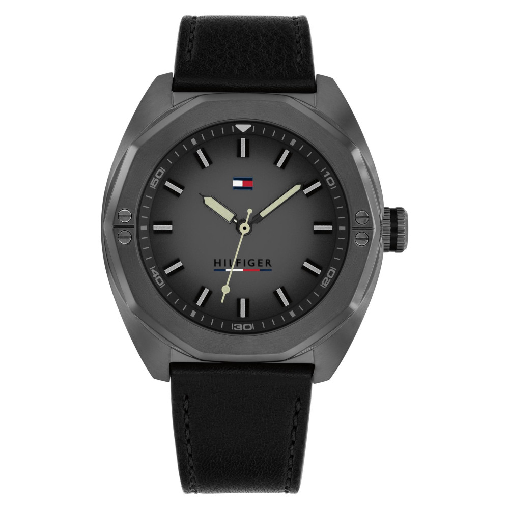 Tommy Hilfiger 1792257 - zegarek męski 1