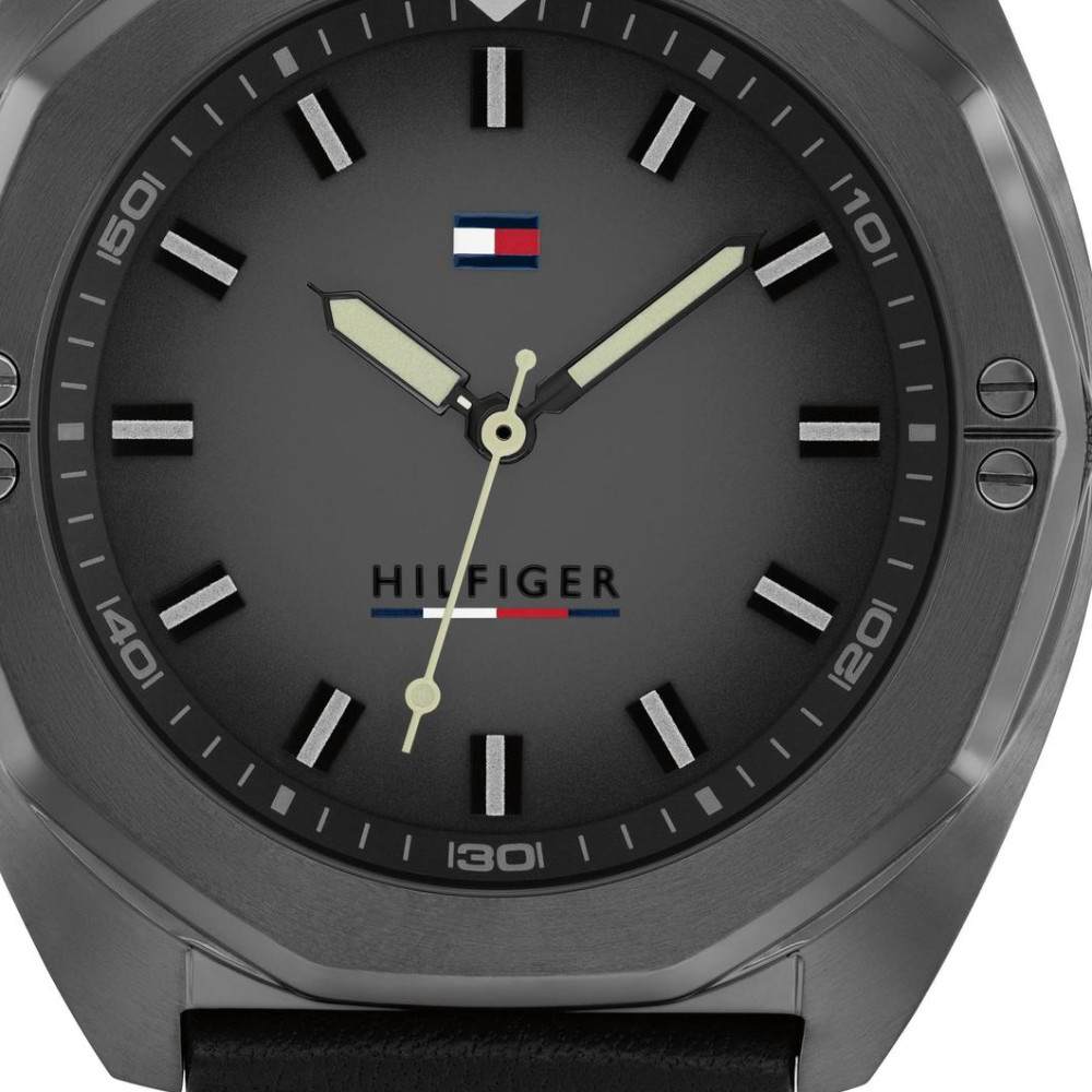 Tommy Hilfiger 1792257 - zegarek męski 2