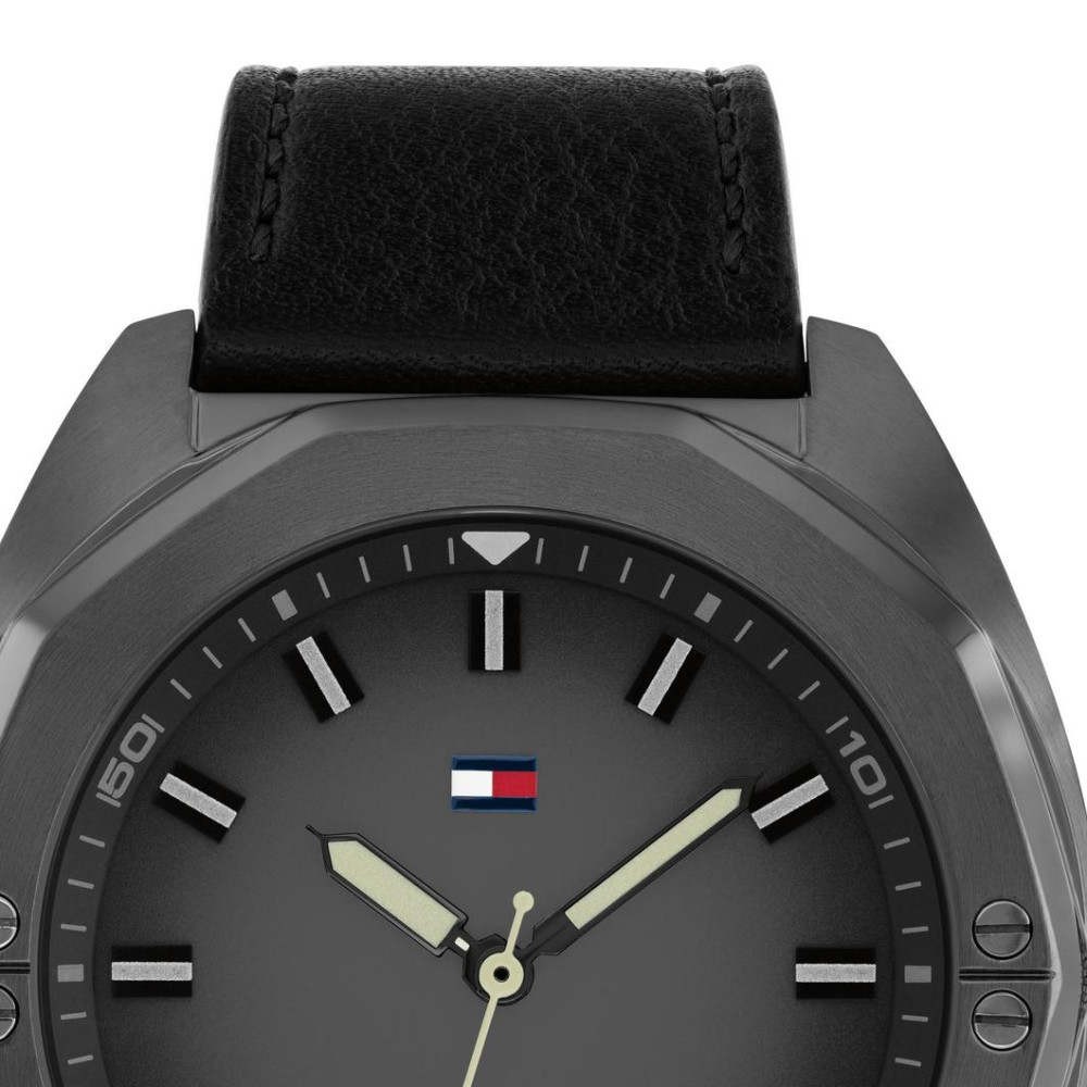 Tommy Hilfiger 1792257 - zegarek męski 3