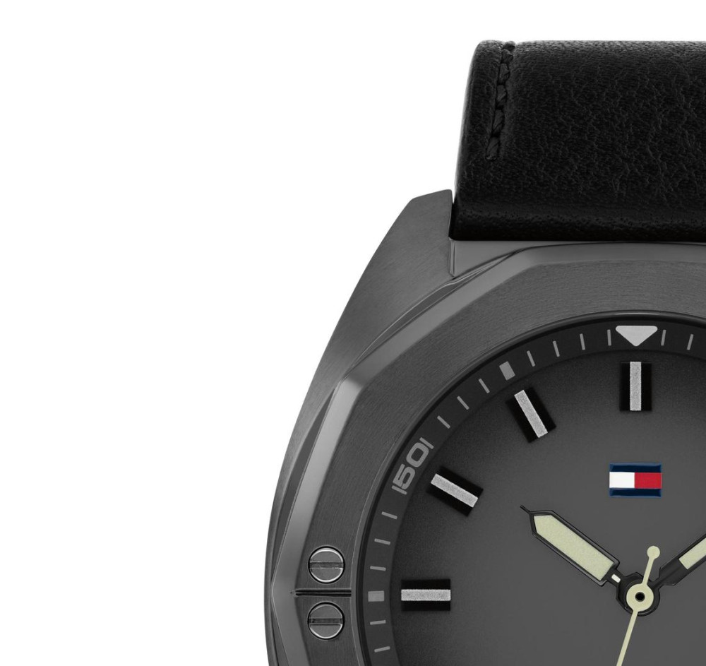 Tommy Hilfiger 1792257 - zegarek męski 4
