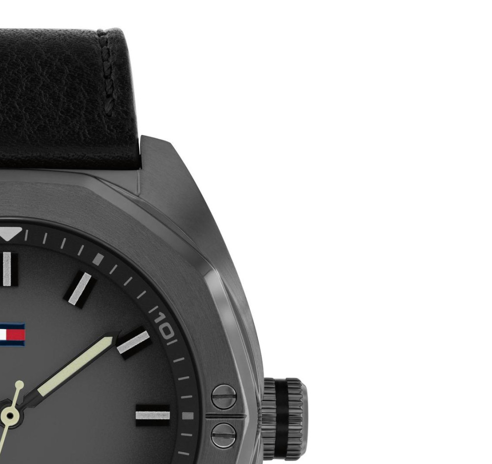 Tommy Hilfiger 1792257 - zegarek męski 5