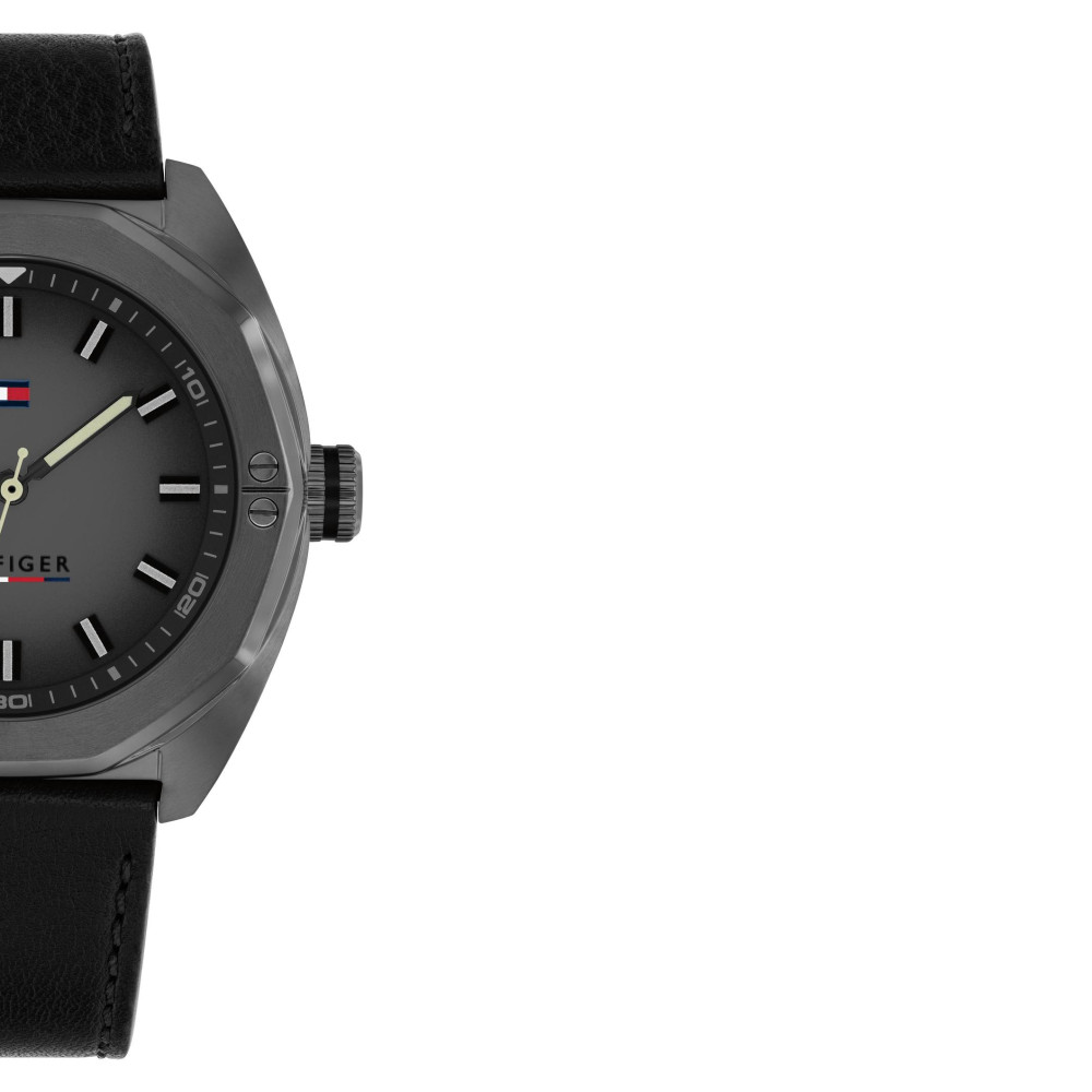 Tommy Hilfiger 1792257 - zegarek męski 6