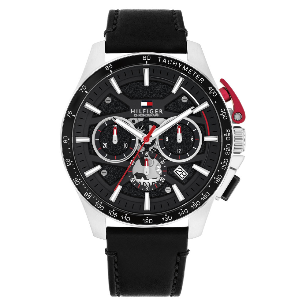 Tommy Hilfiger 1792258 - zegarek męski 1