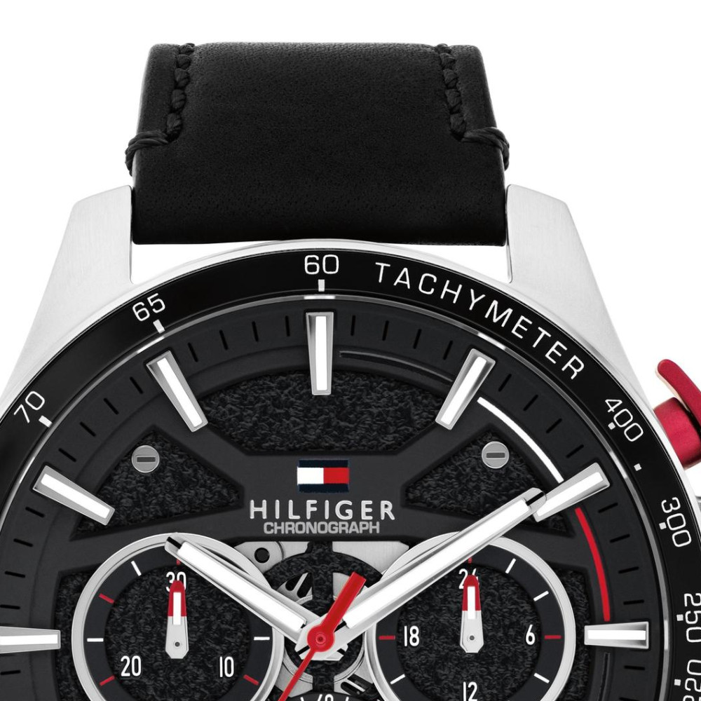 Tommy Hilfiger 1792258 - zegarek męski 3