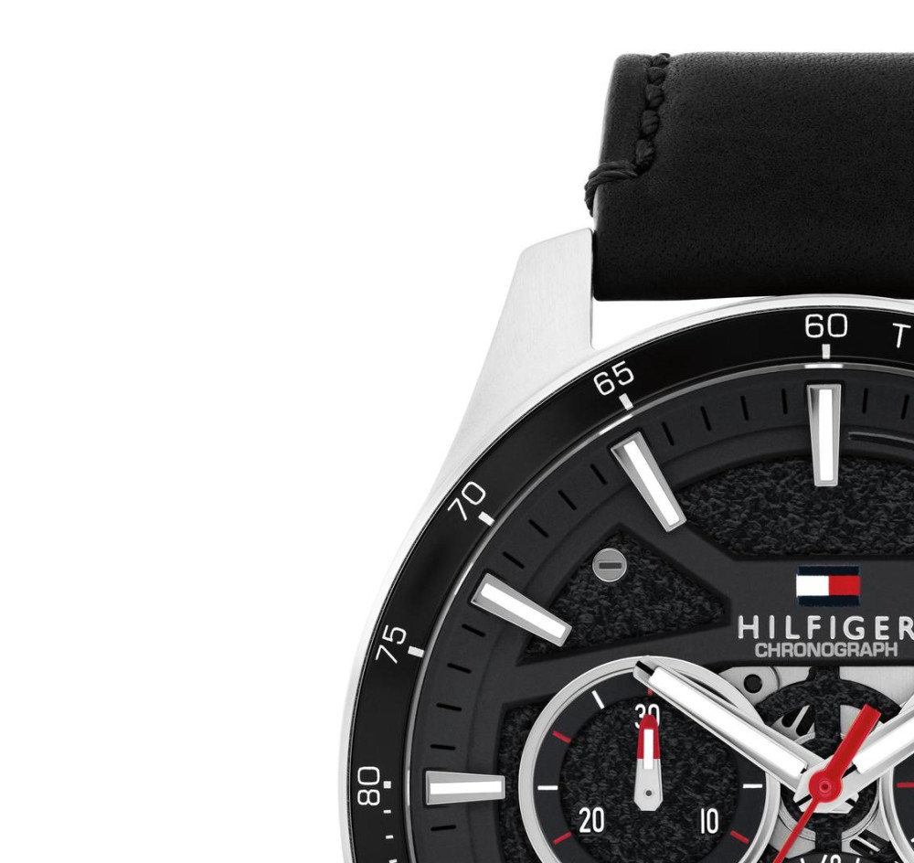 Tommy Hilfiger 1792258 - zegarek męski 4
