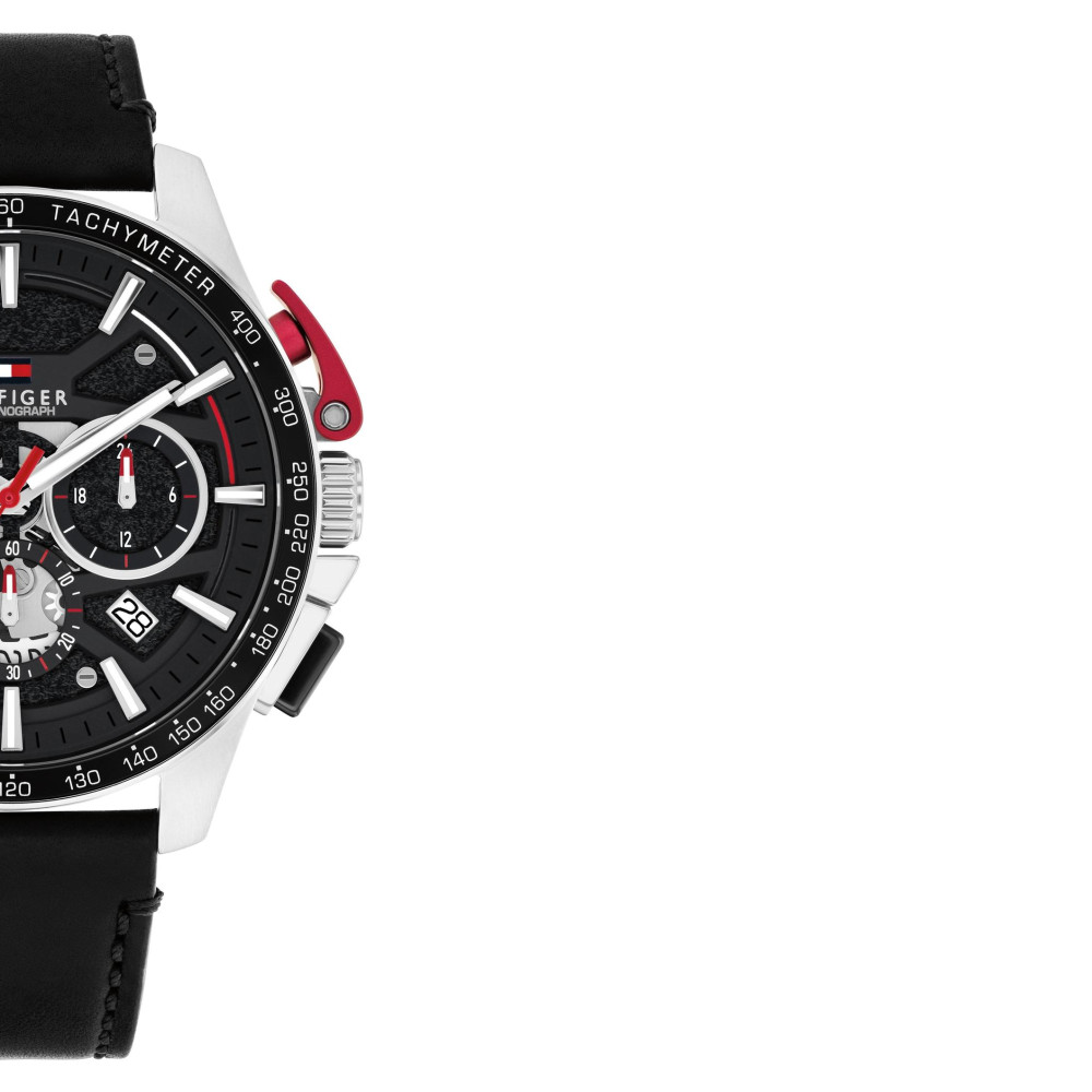 Tommy Hilfiger 1792258 - zegarek męski 6