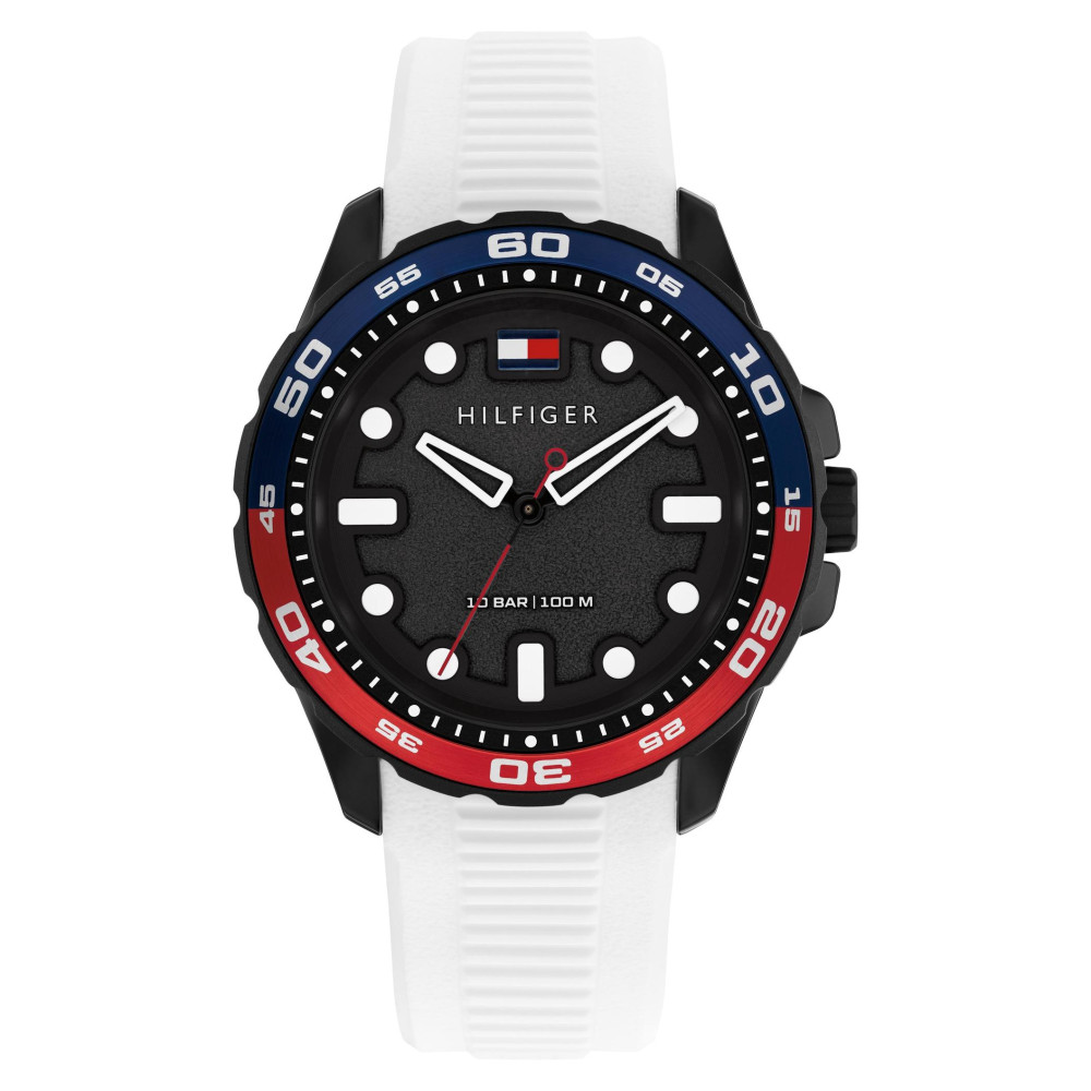Tommy Hilfiger 1792264 - zegarek męski 1