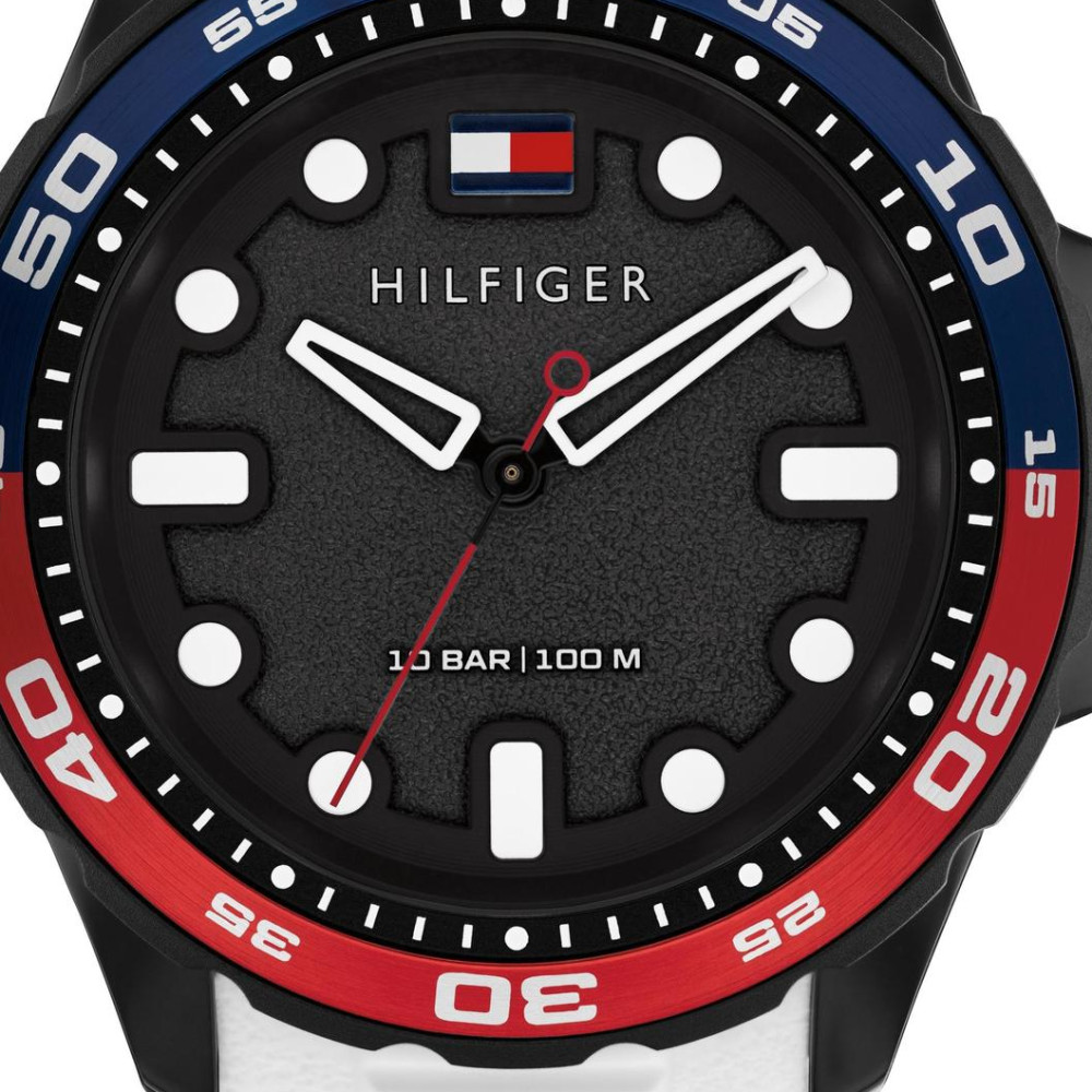 Tommy Hilfiger 1792264 - zegarek męski 2