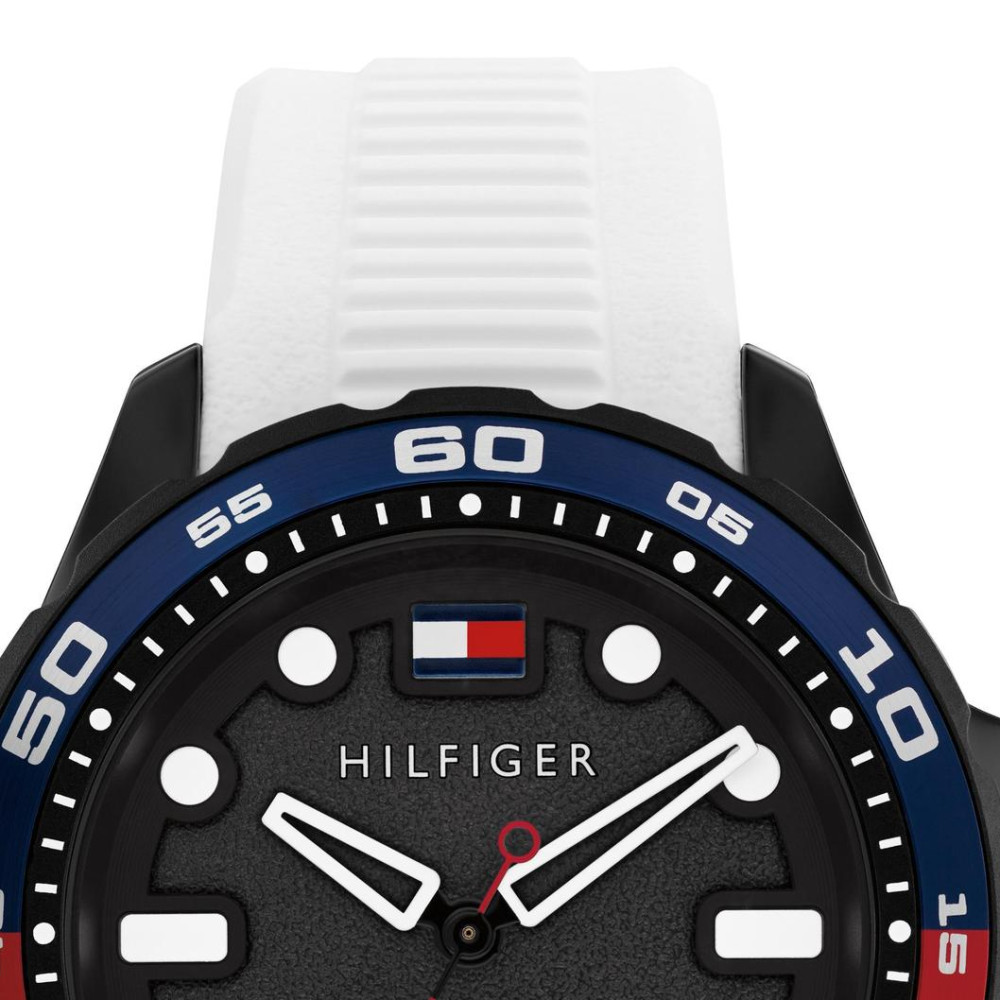 Tommy Hilfiger 1792264 - zegarek męski 3