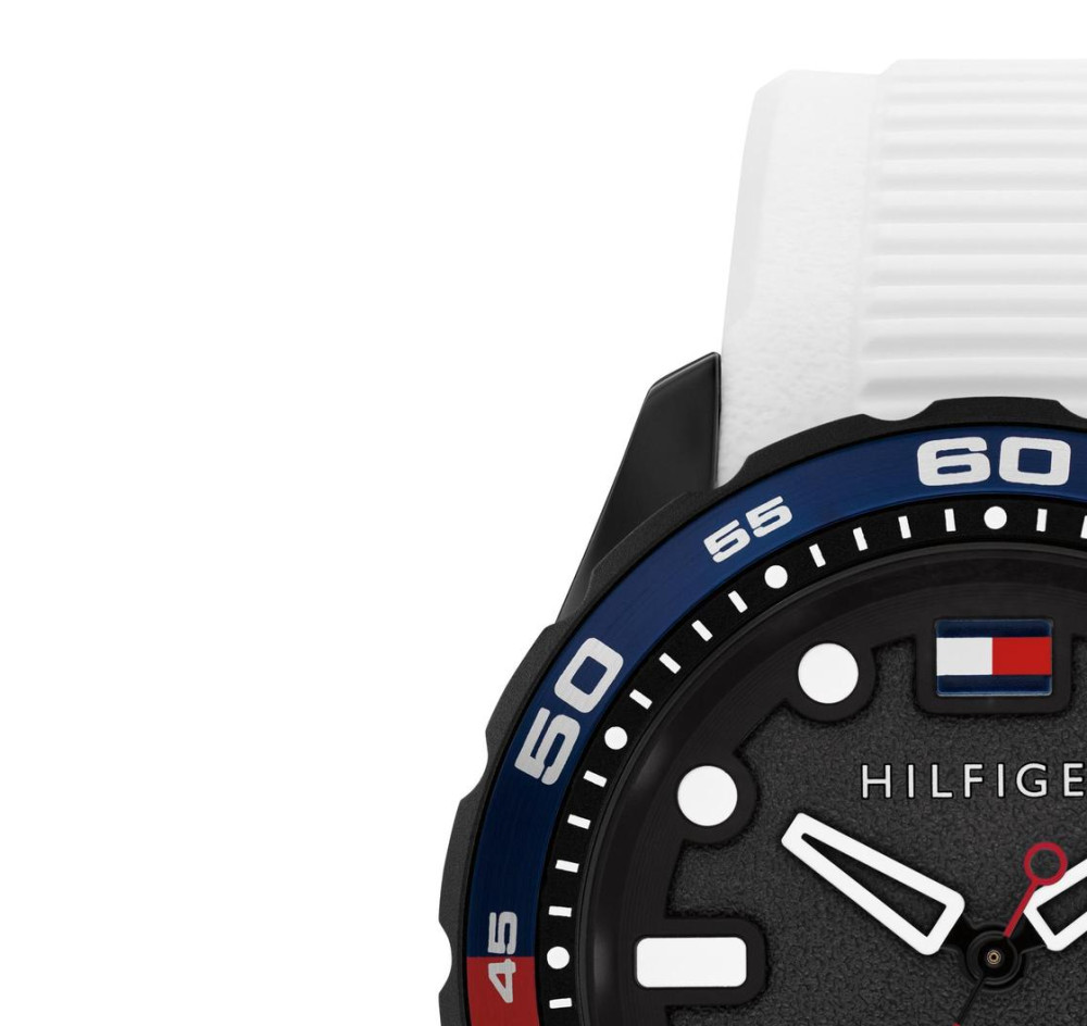 Tommy Hilfiger 1792264 - zegarek męski 4