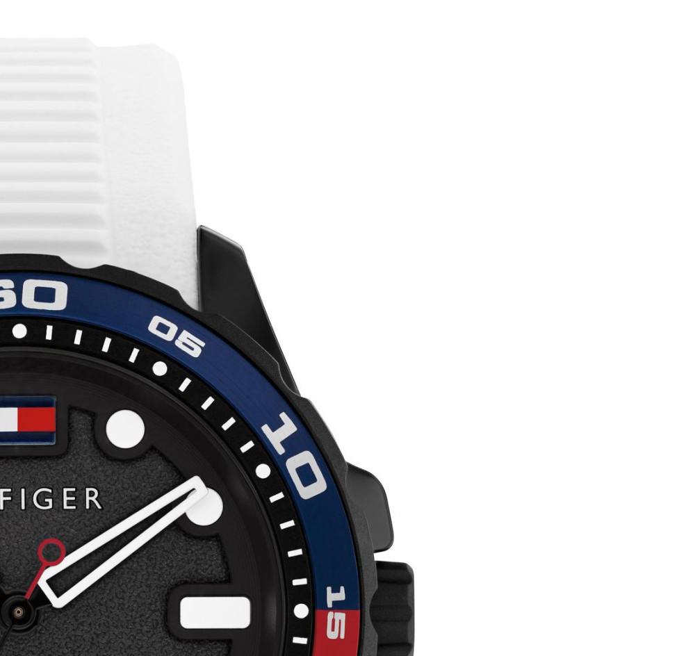 Tommy Hilfiger 1792264 - zegarek męski 5