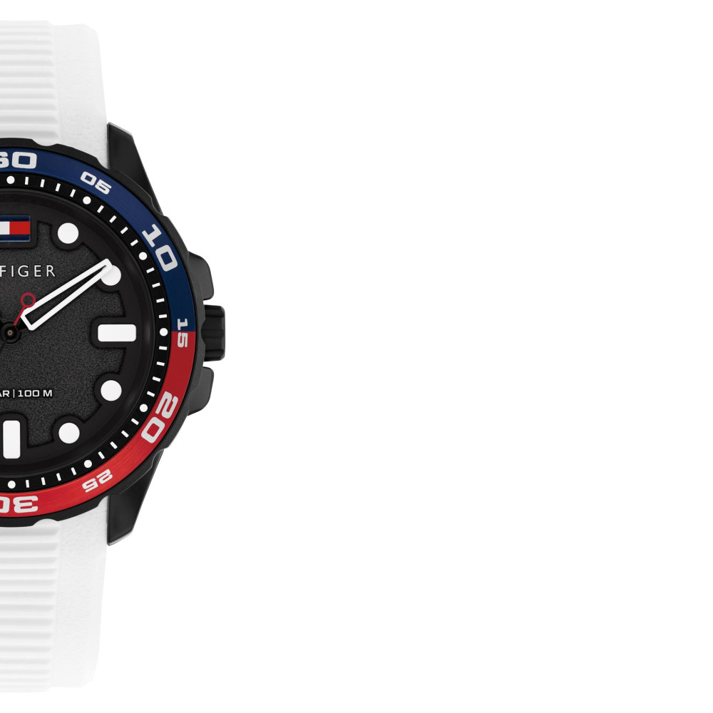 Tommy Hilfiger 1792264 - zegarek męski 6