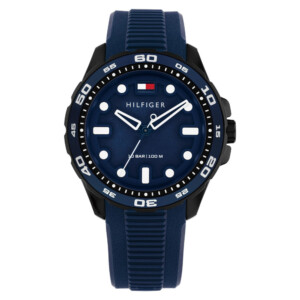 Tommy Hilfiger 1792265 - zegarek męski