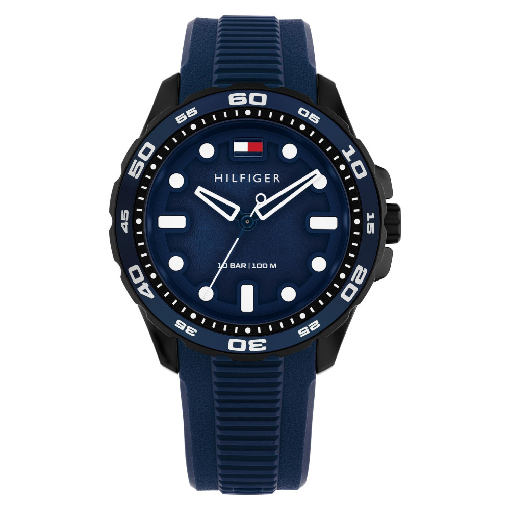 Tommy Hilfiger 1792265 - zegarek męski 1