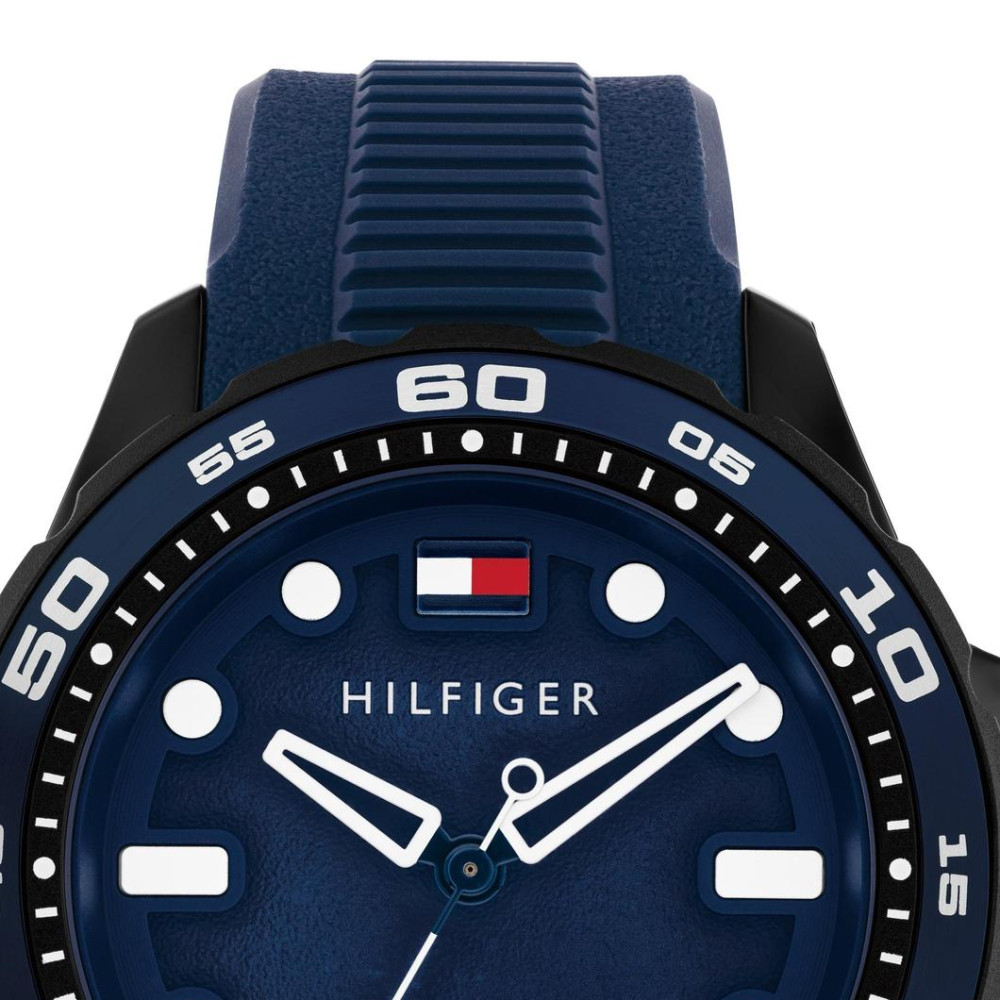 Tommy Hilfiger 1792265 - zegarek męski 3