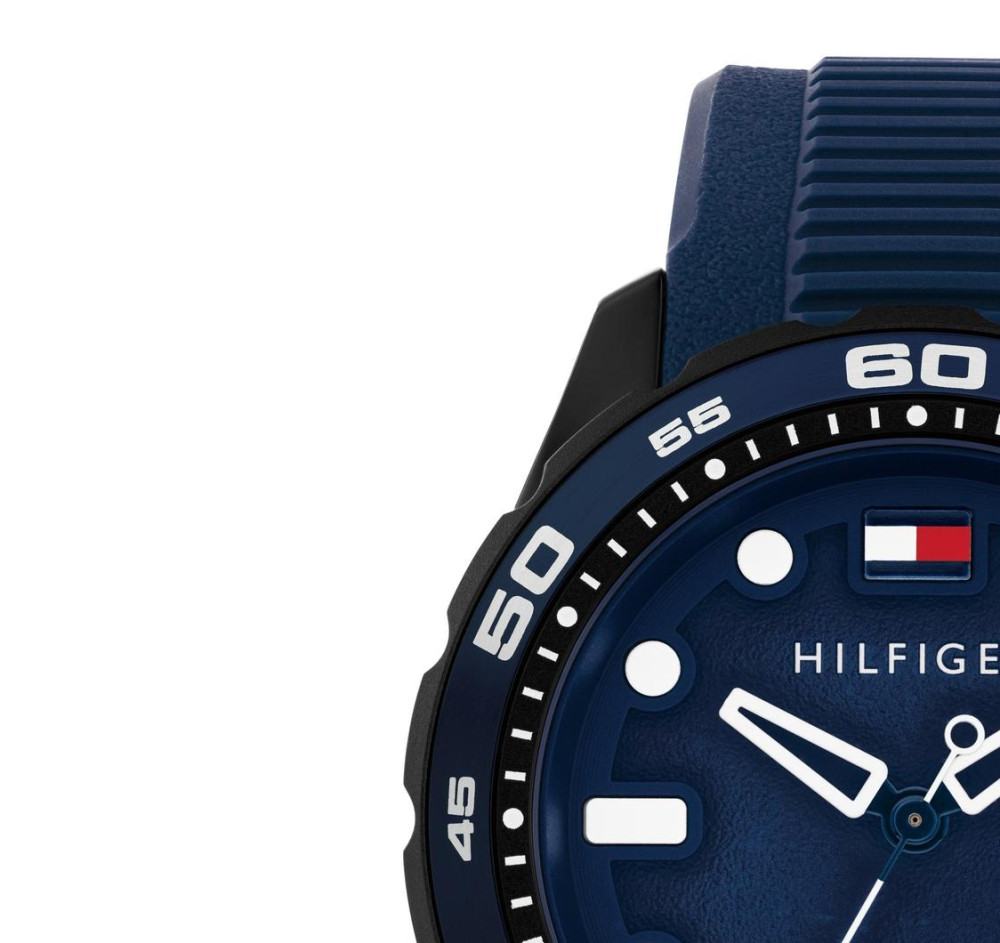 Tommy Hilfiger 1792265 - zegarek męski 4