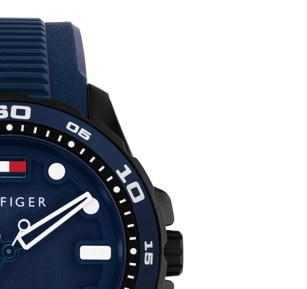 Tommy Hilfiger 1792265 - zegarek męski 5