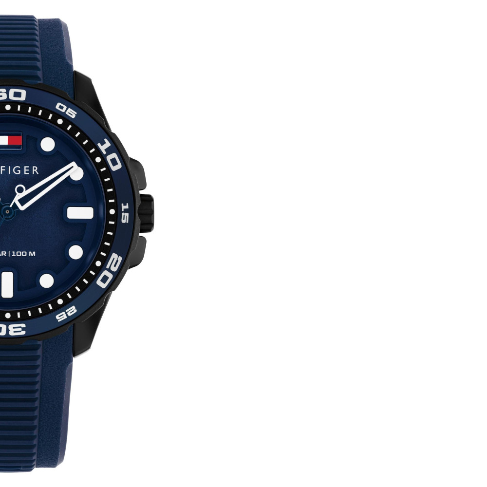 Tommy Hilfiger 1792265 - zegarek męski 6
