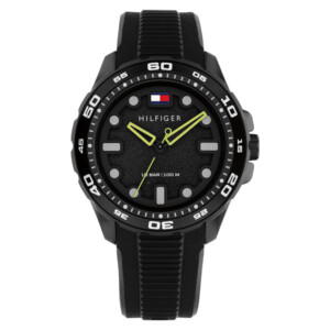 Tommy Hilfiger 1792266 - zegarek męski